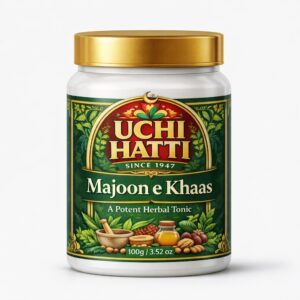 Majoon E Jawaan
